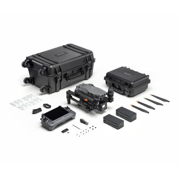 DJI Matrice 30 T