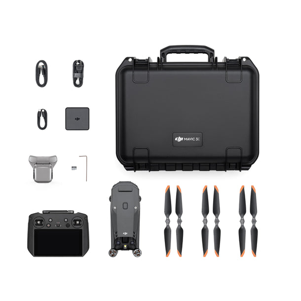 DJI Mavic 3 E