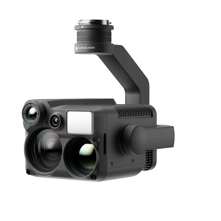 DJI Zenmuse H20N